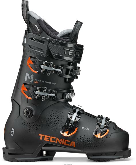 tecnica mach sport lv 100 gw|MACH SPORT LV 100 GW .